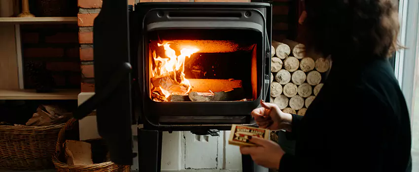 Key Features of Vermont Castings Fireplaces in Altus, OK