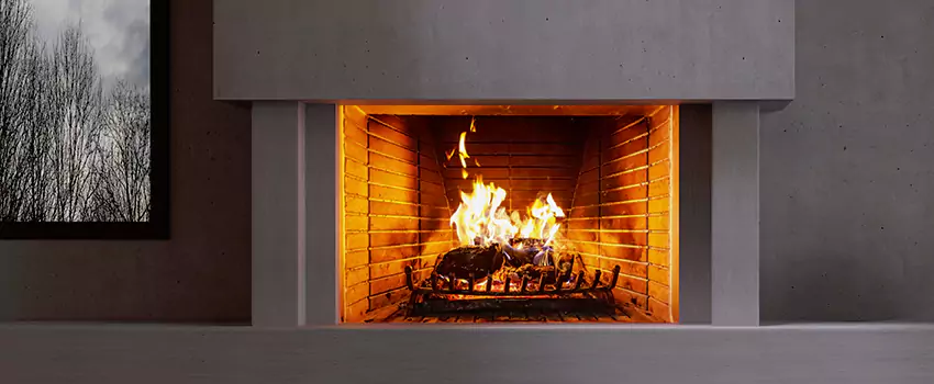 Indoor Wood Burning Furnace Repair and Installation in Altus, Oklahoma