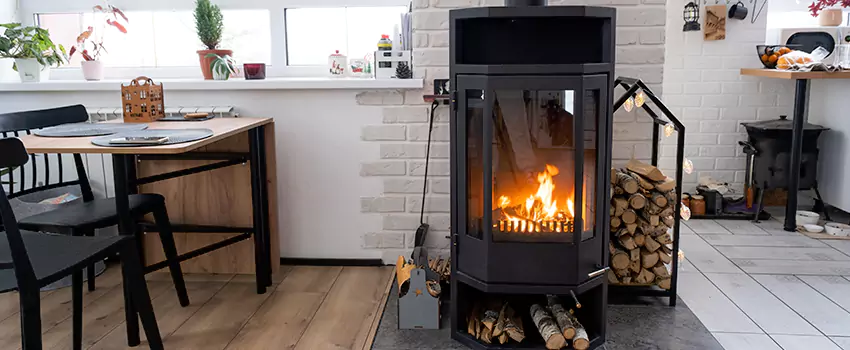 Wood Stove Firebox Installation Services in Altus, OK