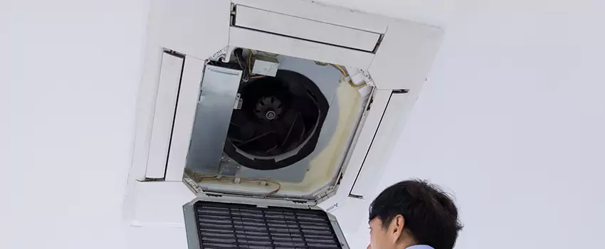 Benefits of Professional Air Duct Cleaning in Altus, Oklahoma
