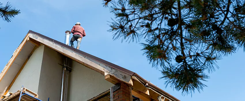 Birds Removal Contractors from Chimney in Altus, OK