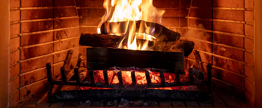 Chimney Ash Dump Cover Repair Services in Altus, OK