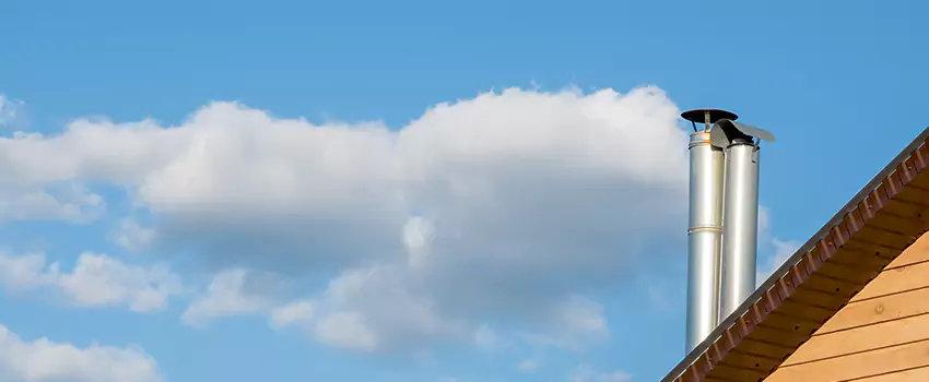 Chimney Cap Bird Guard Repair in Altus, Oklahoma