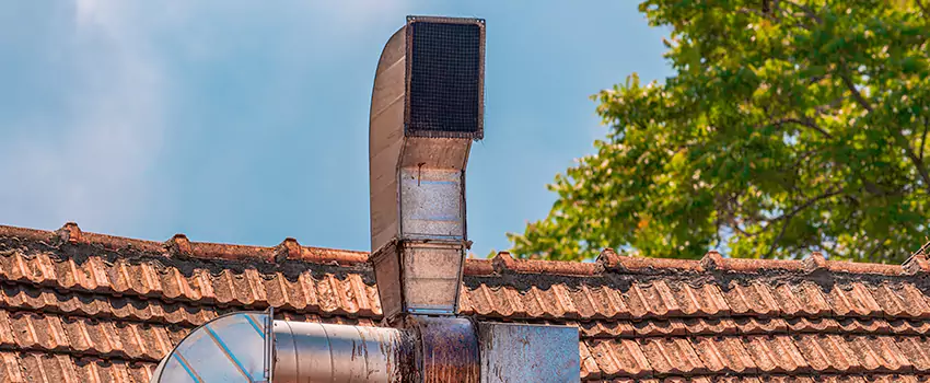Chimney Cleaning Cost in Altus, Oklahoma