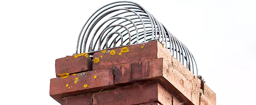 Chimney Crown Problems in Altus, Oklahoma
