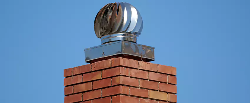 Chimney Damper Hinge Repair in Altus, OK