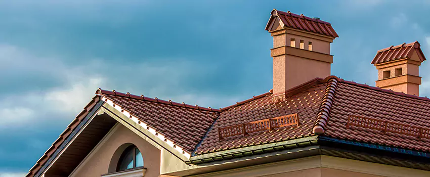 Residential Chimney Services in Altus, Oklahoma