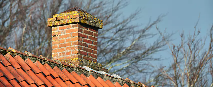 Chimney Flue Cap Installation in Altus, OK