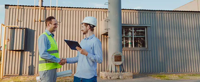 Chimney Cap Inspection in Altus, OK