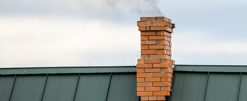 Chimney Installation Company in Altus, OK