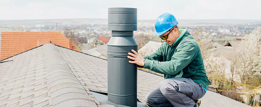 Insulated Chimney Liner Services in Altus, OK