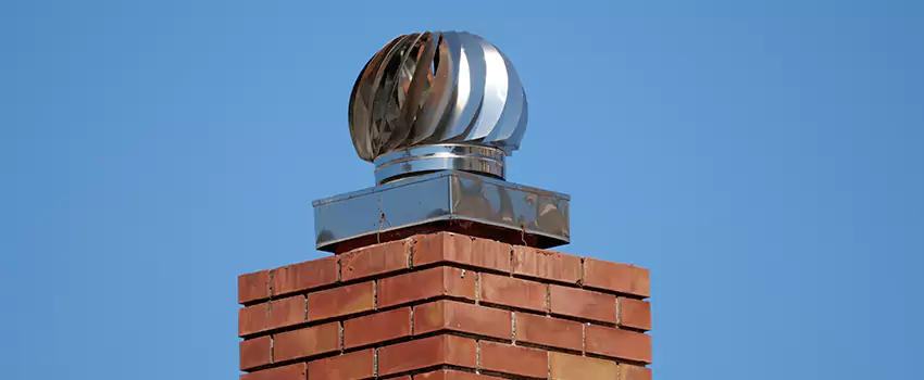 Chimney Flue Rebuild Services in Altus, Oklahoma