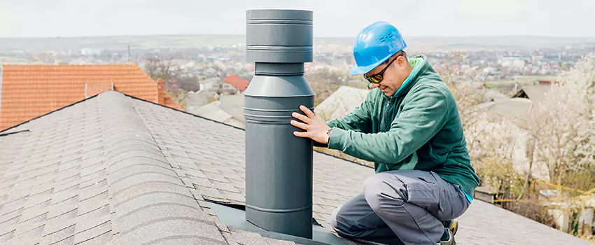 Chimney Repair Cost in Altus, OK
