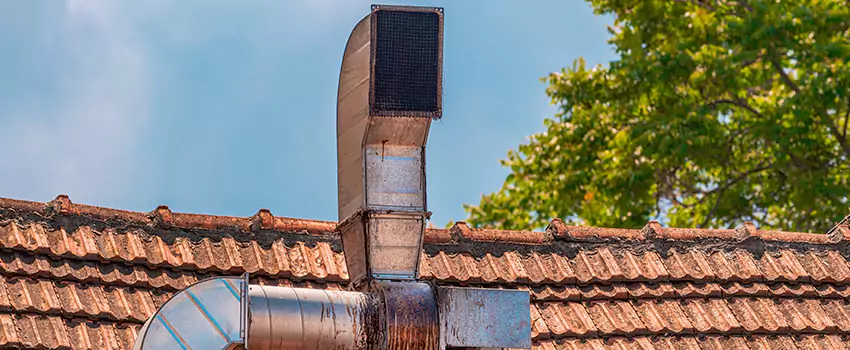 Chimney Blockage Removal in Altus, Oklahoma