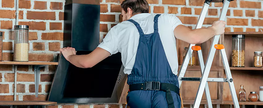 Modern Chimney Soot Cleaning Techniques in Altus, Oklahoma