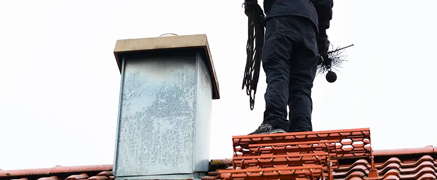 Modern Chimney Sweeping Techniques in Altus, Oklahoma