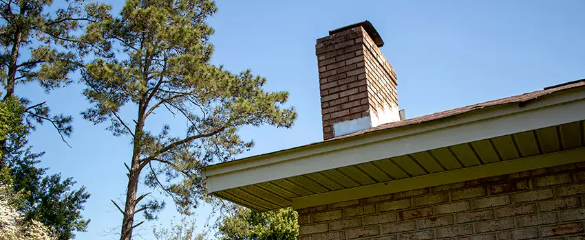 Brick Chimney Sweep Near Me in Altus, OK