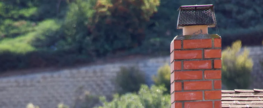 Chimney Tuckpointing And Masonry Restoration in Altus, OK