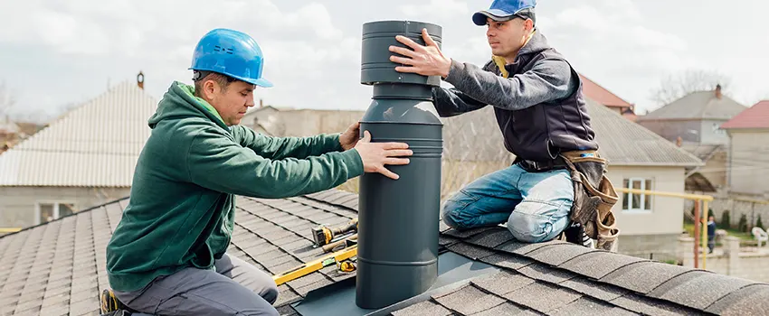 Commercial Chimney Cost in Altus, OK