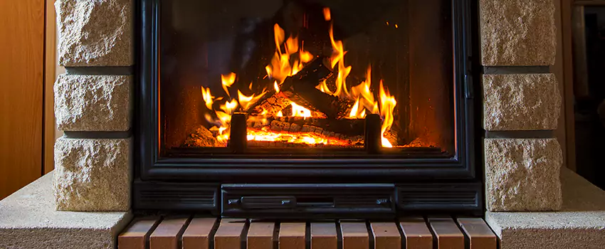 Decorative Fireplace Installation Cost in Altus, Oklahoma