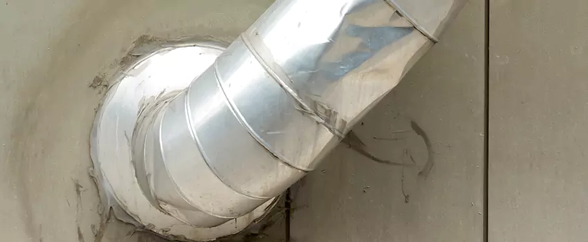 Dryer Vent Repair Process in Altus, OK