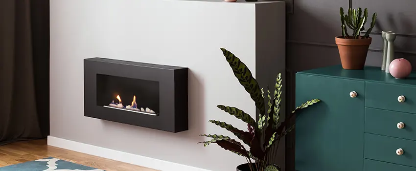 Electric Fireplace Glowing Embers Installation Services in Altus, OK