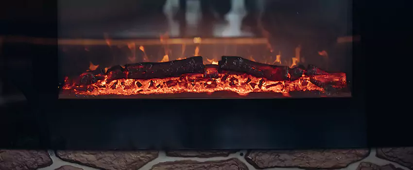 Cost of Electric Fireplace Repair Service in Altus, Oklahoma