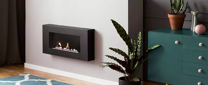 Cost of Ethanol Fireplace Repair And Installation Services in Altus, OK