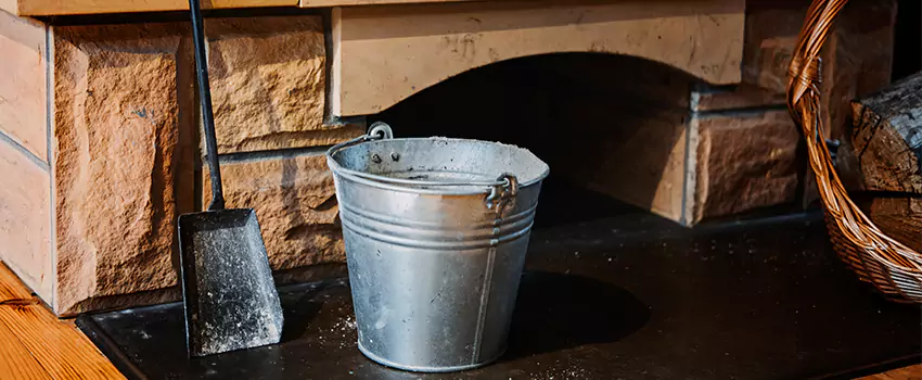 Clean The Fireplace Mantle And Hearth in Altus, Oklahoma