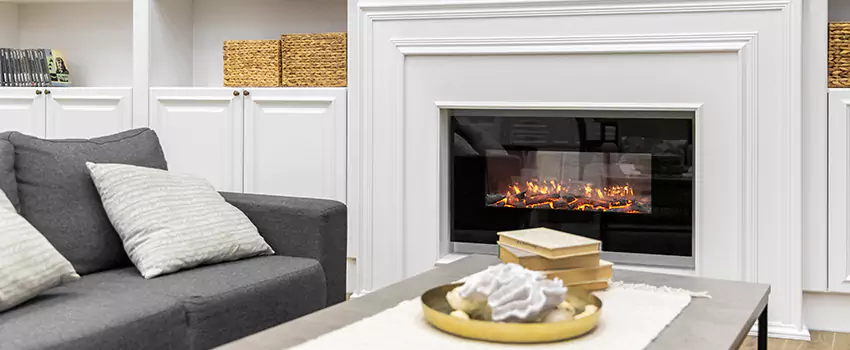 Professional Fireplace Maintenance Contractors in Altus, OK