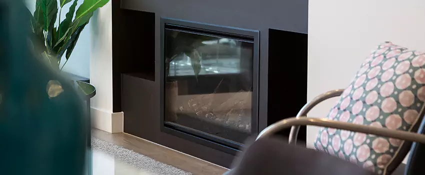 Gas Fireplace Installation in Altus, OK
