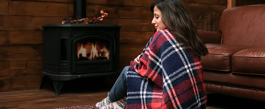 Fireplace Firebox Grate Replacement Services  in Altus, Oklahoma