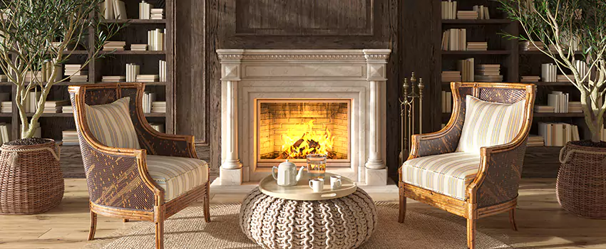Ethanol Fireplace Fixing Services in Altus, Oklahoma