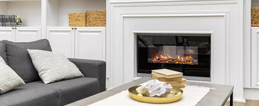 Pellet Fireplace Insert Installation in Altus, OK