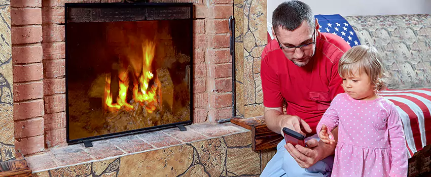 Fireplace Safety Locks For Kids in Altus, OK