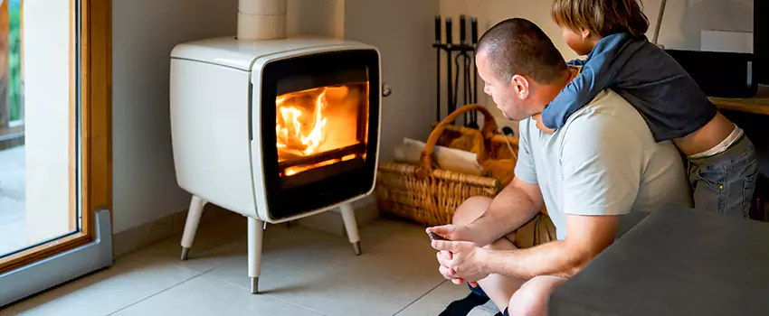 Fireplace Flue Maintenance Services in Altus, OK