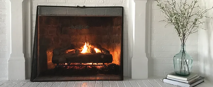 Cost-Effective Fireplace Mantel Inspection And Maintenance in Altus, OK