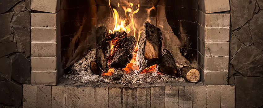 Cost of Rebuilding A Fireplace in Altus, Oklahoma