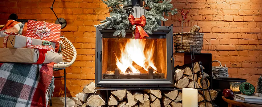 Steel Fireplace Grate Repair And Replacement Services in Altus, Oklahoma