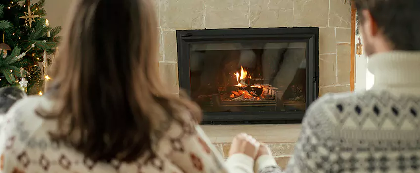 Fireplace Firebox Refurbish & Restore Services in Altus, OK
