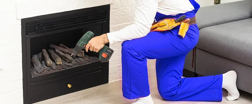 Fireplace Safety Inspection Specialists in Altus, Oklahoma