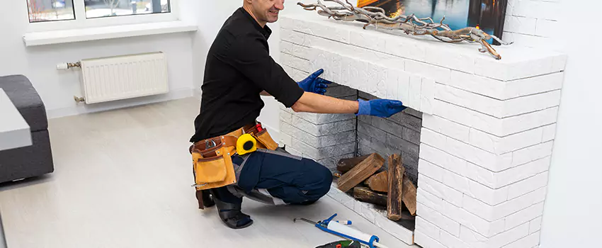 Gas Fireplace Repair And Replacement in Altus, OK