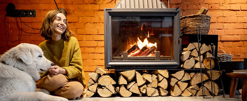 Fireplace Smell Removal Cost in Altus, OK