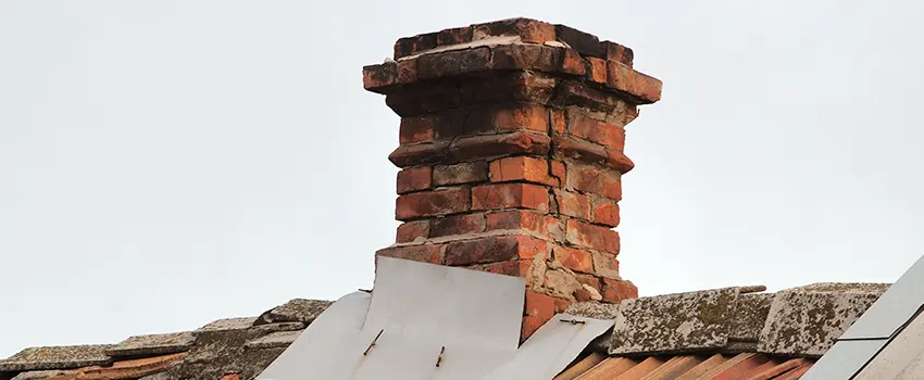 Cost of Fixing Blocked Chimney in Altus, Oklahoma
