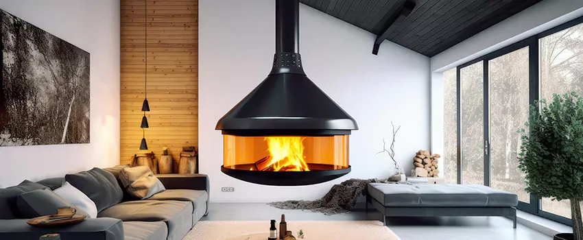 Floating Damaged Fireplace Repair Services in Altus, OK