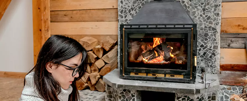 Harman P68-C Pellet Stove Repair in Altus, Oklahoma 