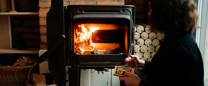 Hearthstone Wood Stoves Fireplace Repair in Altus, Oklahoma