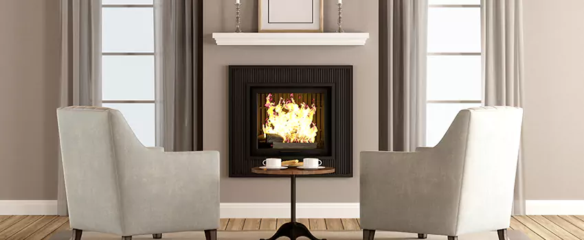 Heatilator Direct Vent Fireplace Services in Altus, Oklahoma