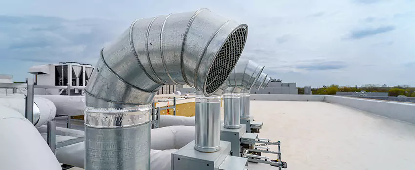 Insulated Ductwork Repair Services Near Me in Altus, OK