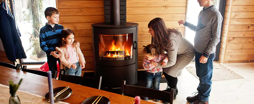 Jøtul Gas Fireplace Inspection Service in Altus, Oklahoma